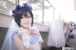 【TGS2017】東京ゲームショウでコスプレイヤーさんを撮影してみた！