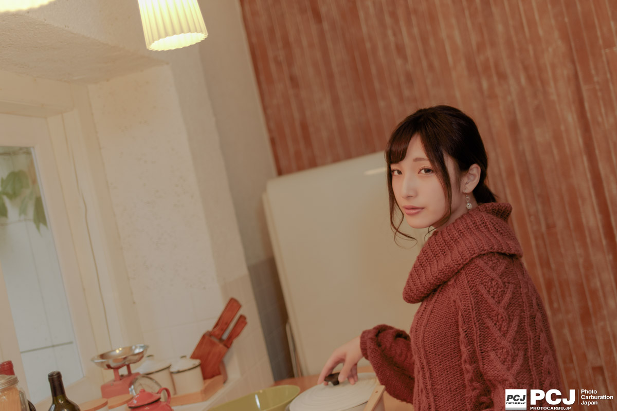 若奥様