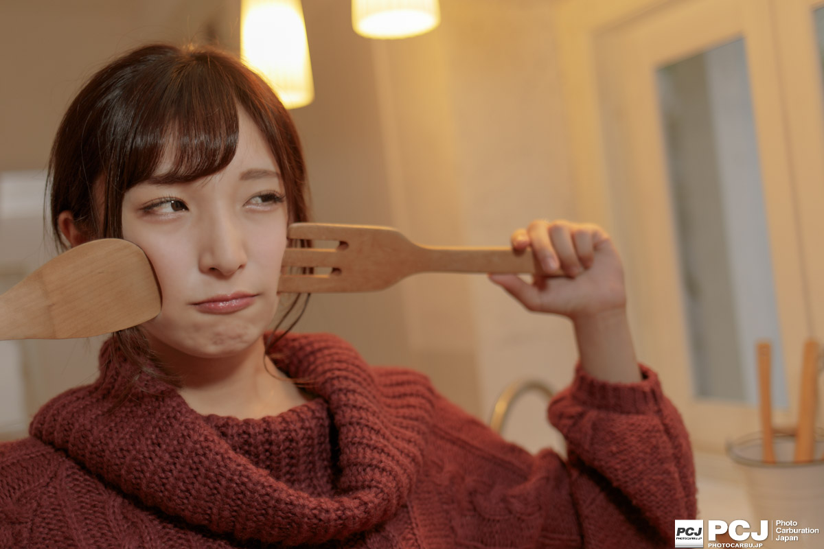 若干のあざとさ