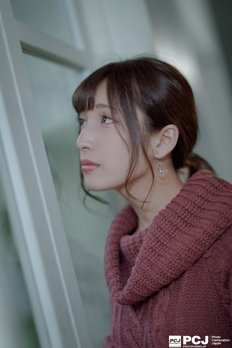 雨っぽく