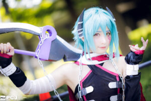 【C94】今年も熱い夏祭りのはじまり！コミケ2018夏 1日目【コスプレ】