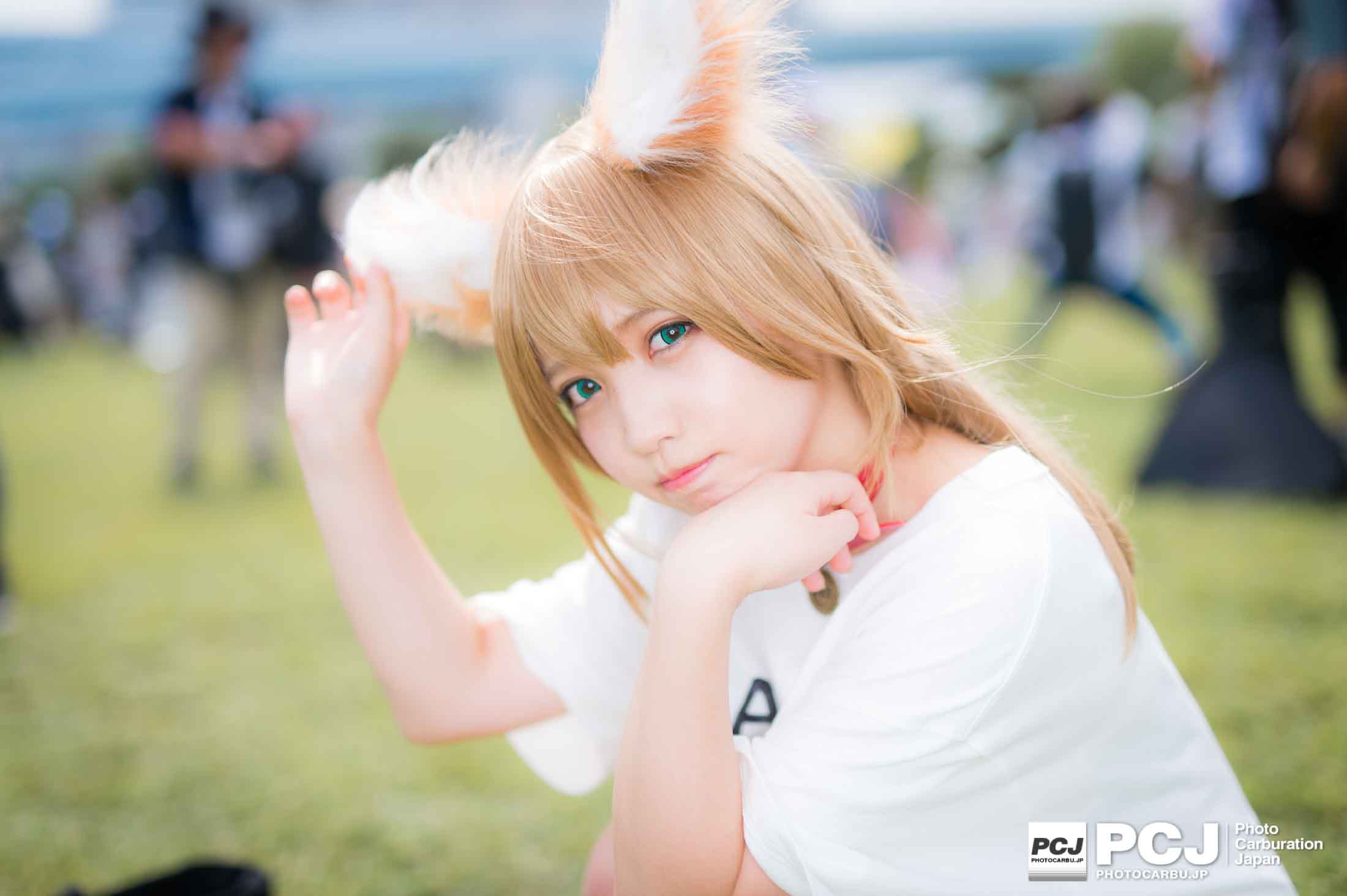 【C94】コスで暑さを吹き飛ばせ！コミケ2018夏 まとめ【コスプレ】