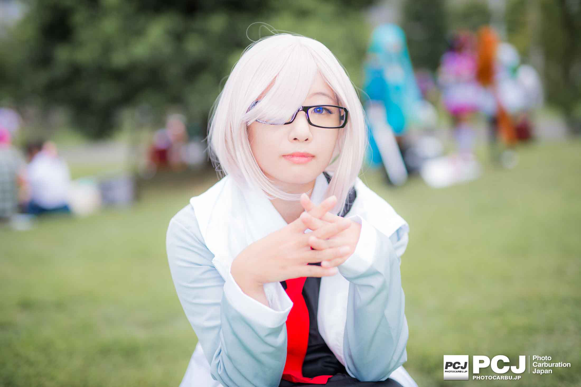 柊 さん FGO/マシュ