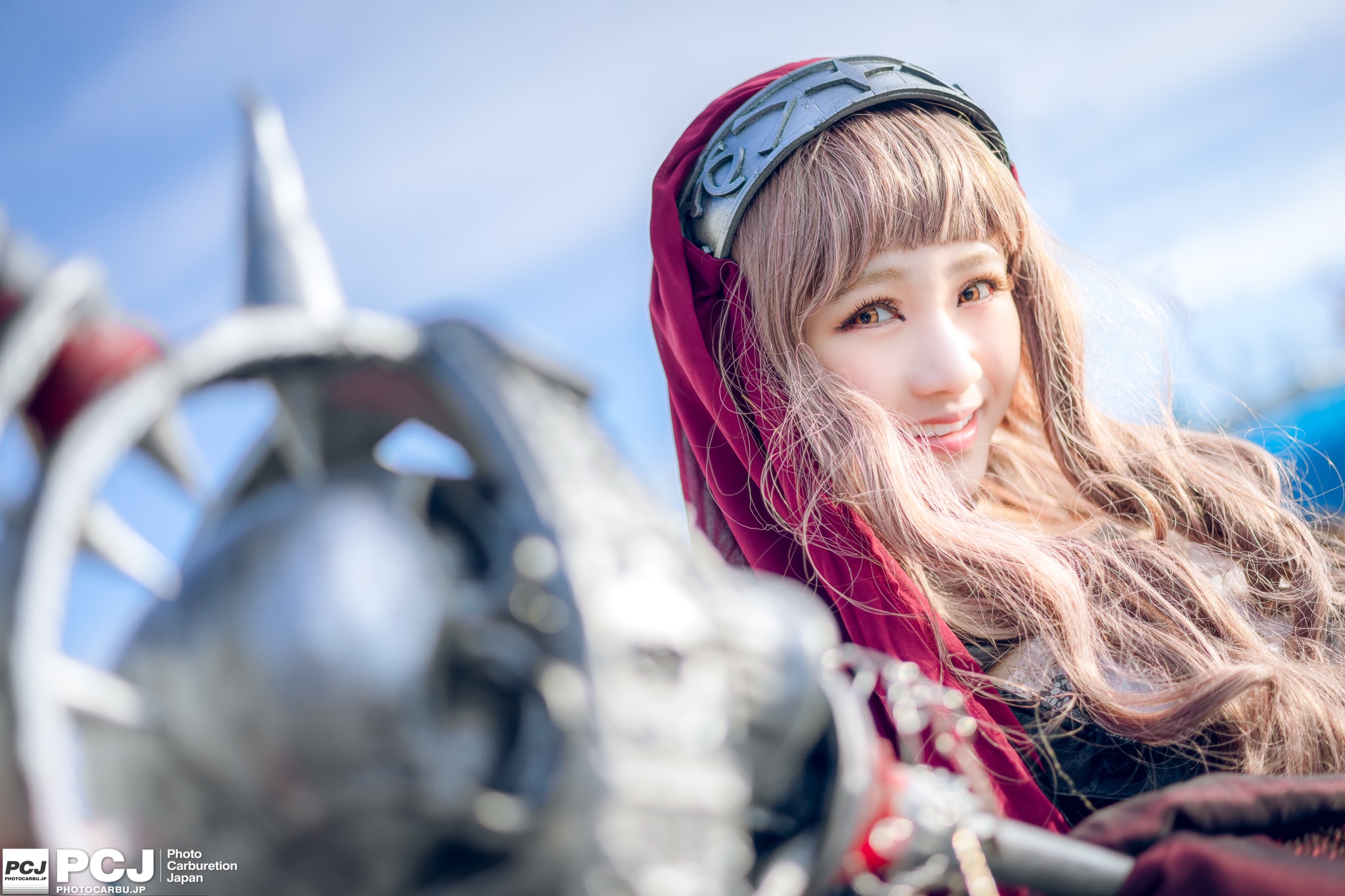 【C95】かわいい、かっこいいコスプレが集う！平成最後のコミケ（３日目）