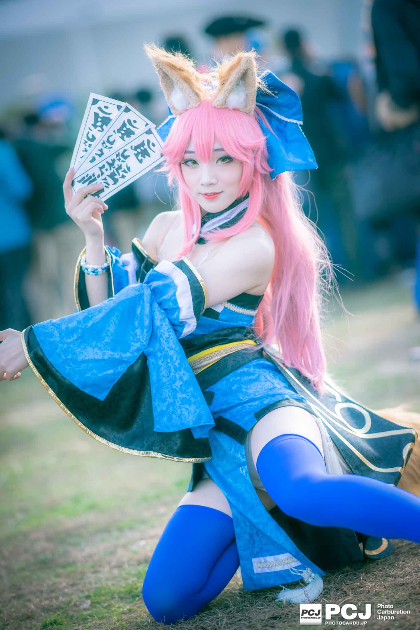 AZA MIYUKO @yuojaci