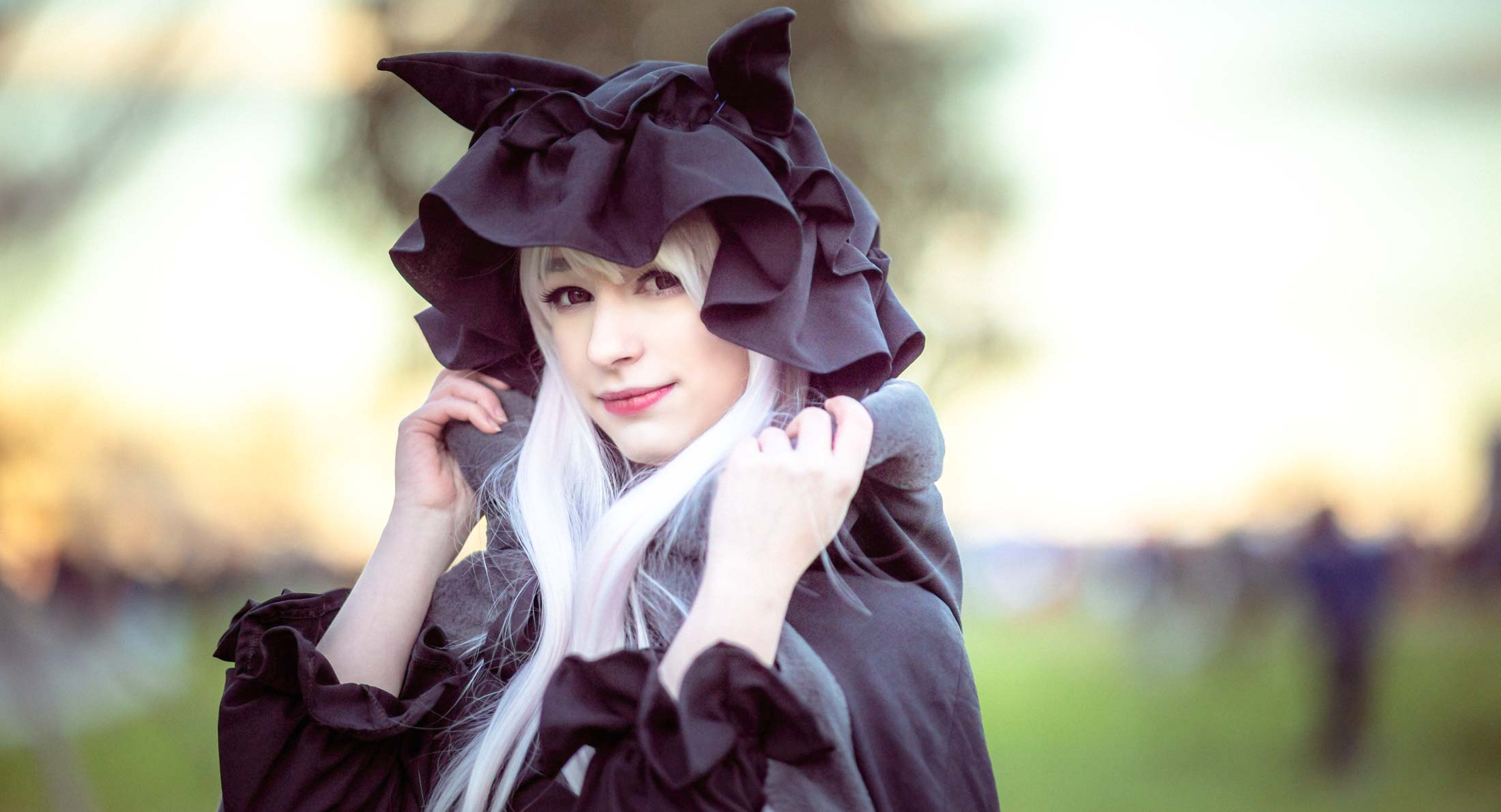 【C95】かわいい、かっこいいコスプレが集う!平成最後のコミケまとめ(1日目)