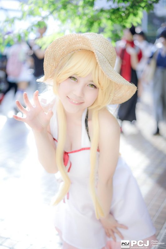 夏っぽい表現