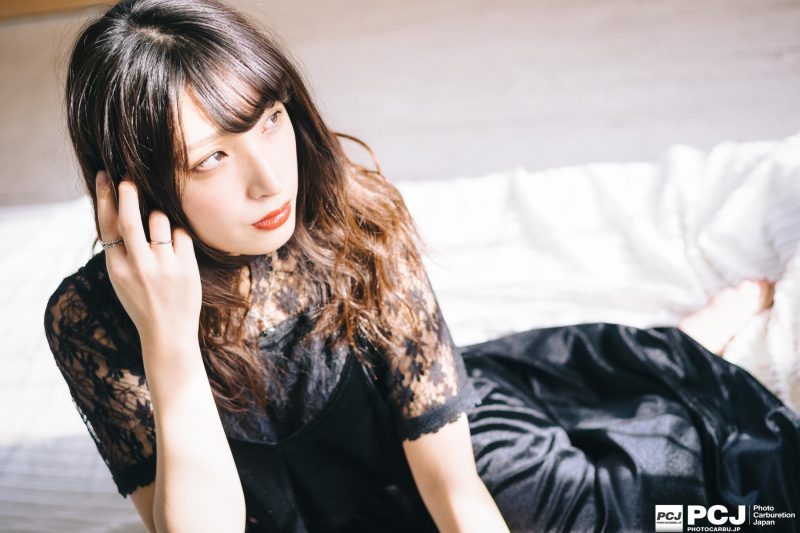 フィルムっぽい現像