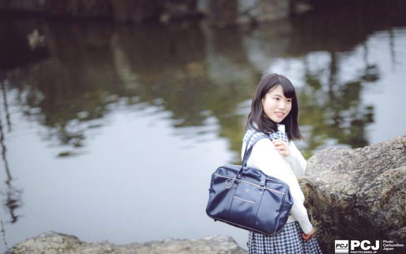 RUNAさん
