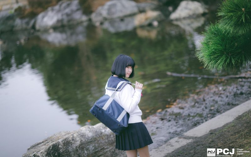 上村ももこさん