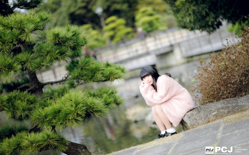 石原すずかさん