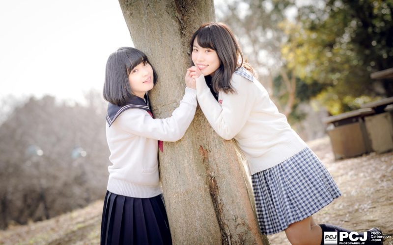 明るめ