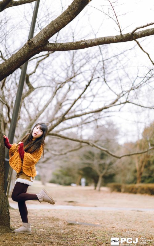 北園さやさん