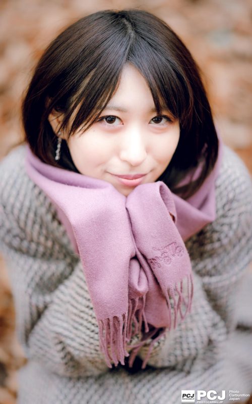 合同大撮史上最も寄った写真。ただ寄りたかっただけ感の写真（笑）
