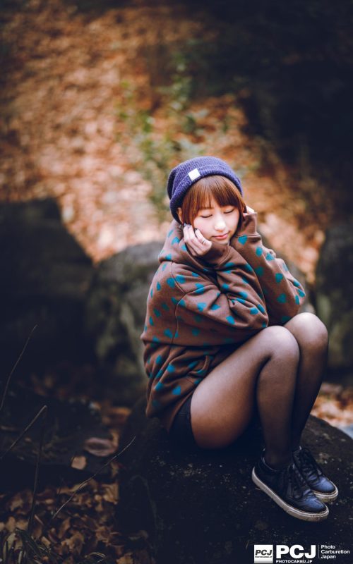 しっとり