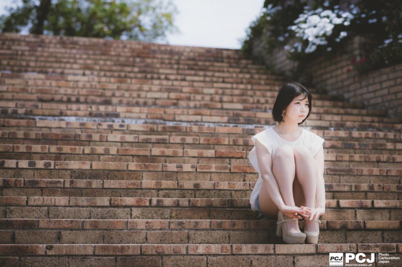 暗くするだけではなく、寂しい感じを表現したかった（出来なかった←）