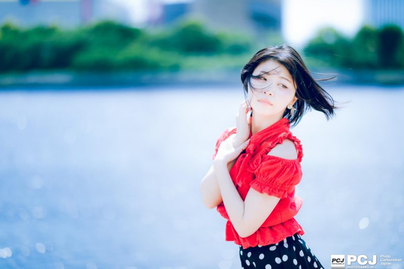 背景