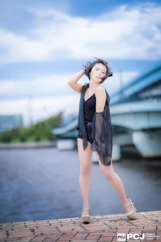 青空を意識して現像。元写真はかなり暗いですが、現像で上げてます。明るめに撮ると空が飛ぶので、こういう感じにはならないことが多々あります。