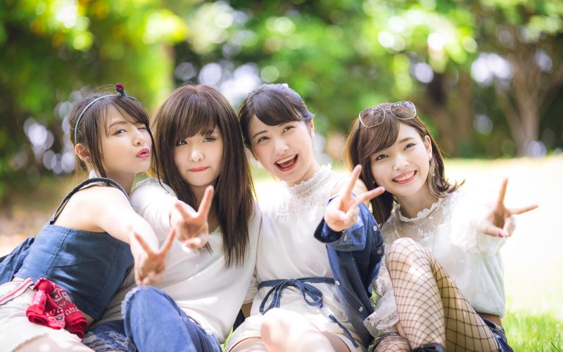 ピント