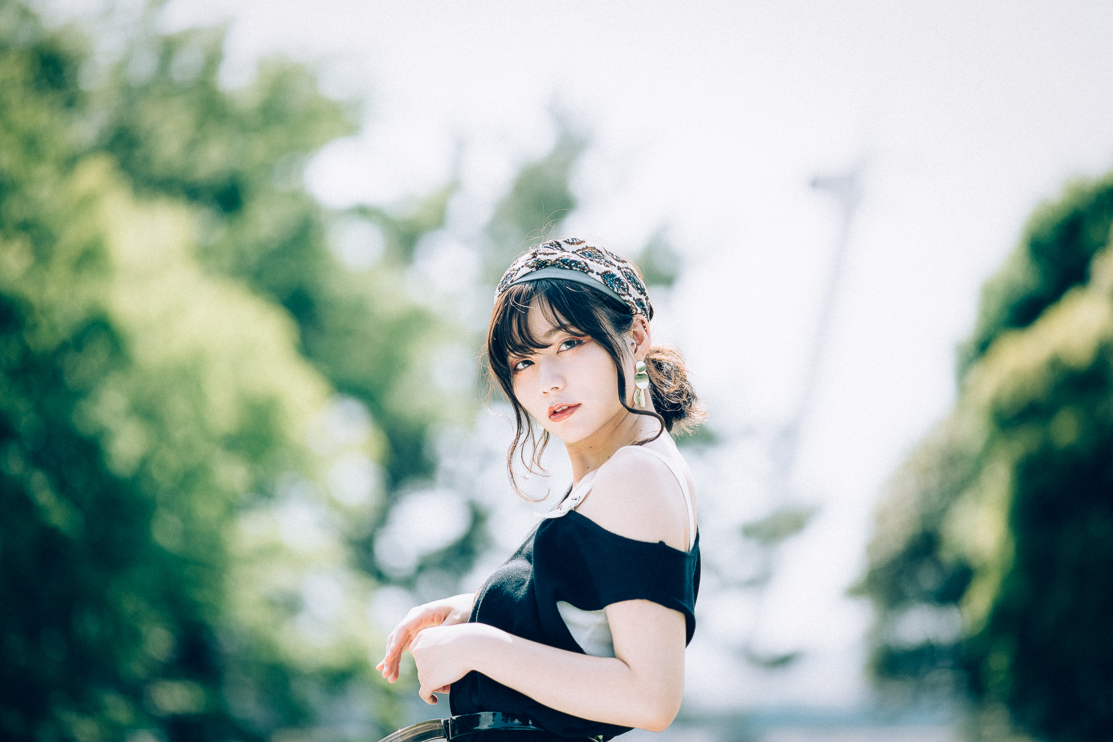 【レビュー】開放から圧巻の描写！ZEISS Milvus 2/135 描写比較と作例