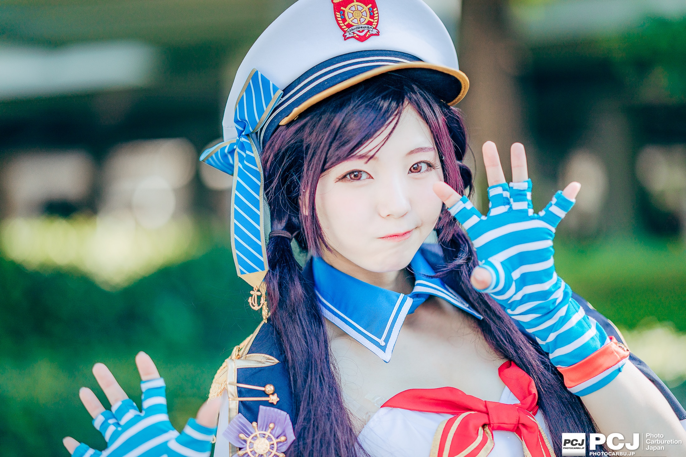 【C96】令和最初に初の四日間開催！コミケ2019夏 1日目【コスプレ】