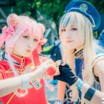 【C96】今年の夏の締めくくり！コミケ2019夏 2~4日目まとめ【コスプレ】