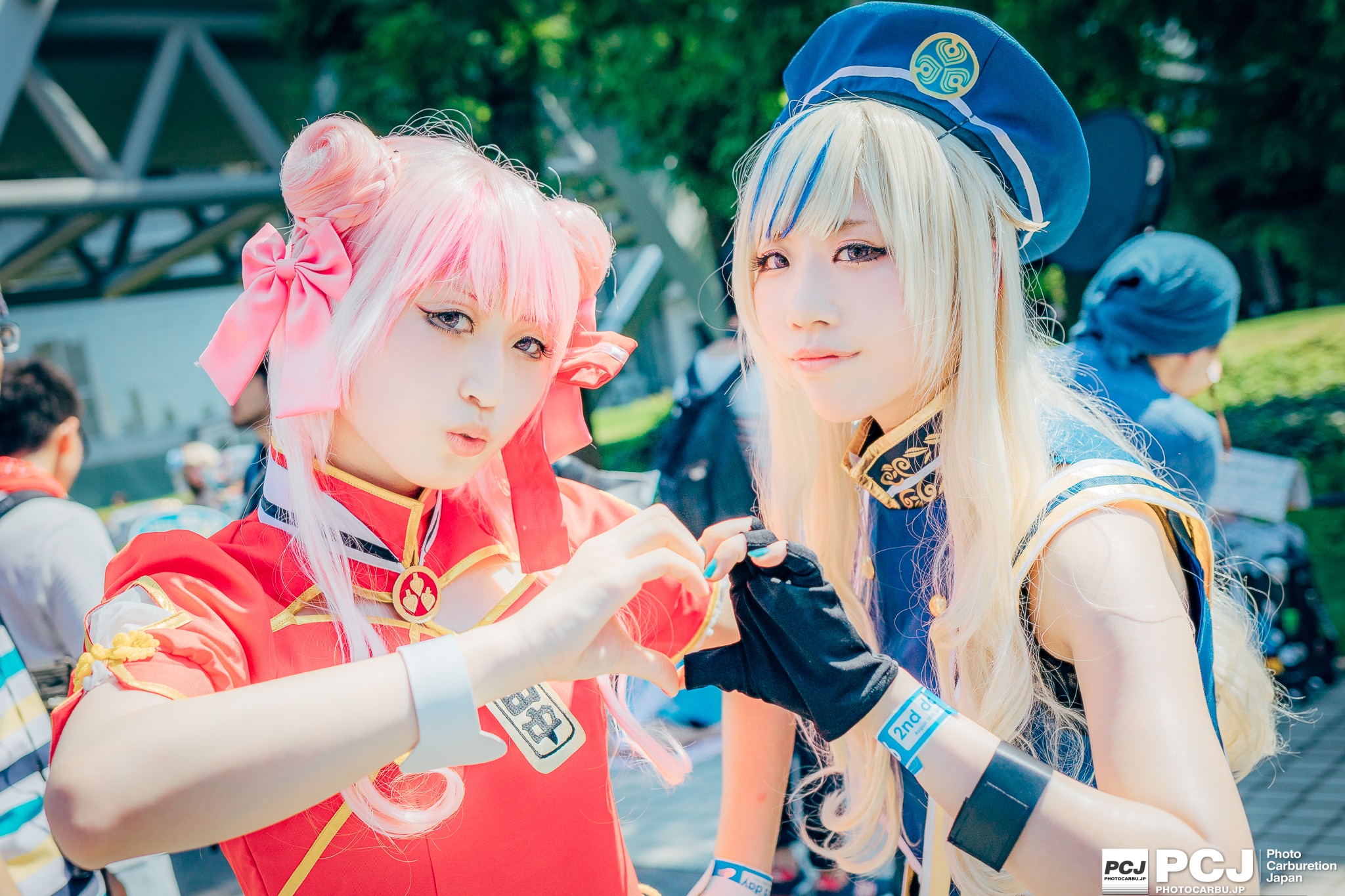 【C96】今年の夏の締めくくり！コミケ2019夏 2~4日目まとめ【コスプレ】