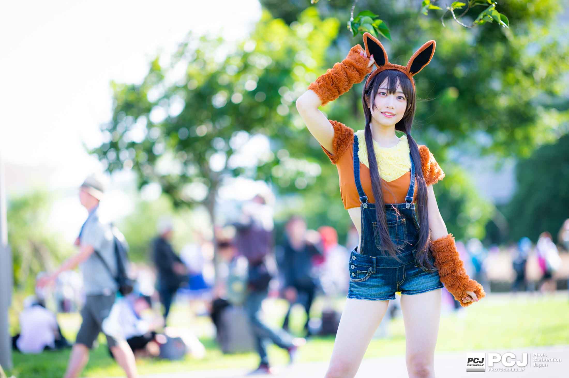 【C96】令和最初のComicMarket！夏の祭典！コミケ2019夏 まとめ【コスプレ】