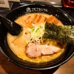 しょうゆ角煮ラーメン